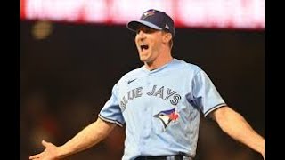 Ross Stripling to turn down Blue Jays offer and trst free agency, Jays to attach qualifying offer.