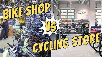 Zal dit de fietsindustrie redden van een totale ineenstorting! (natuurlijk niet, maar je weet dat...