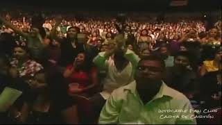 Intocable - No Te Vayas En Vivo