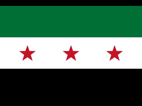 Syria New Anthem No Music Vocals Only النشيد السوري الجديد بدون موسيقى 