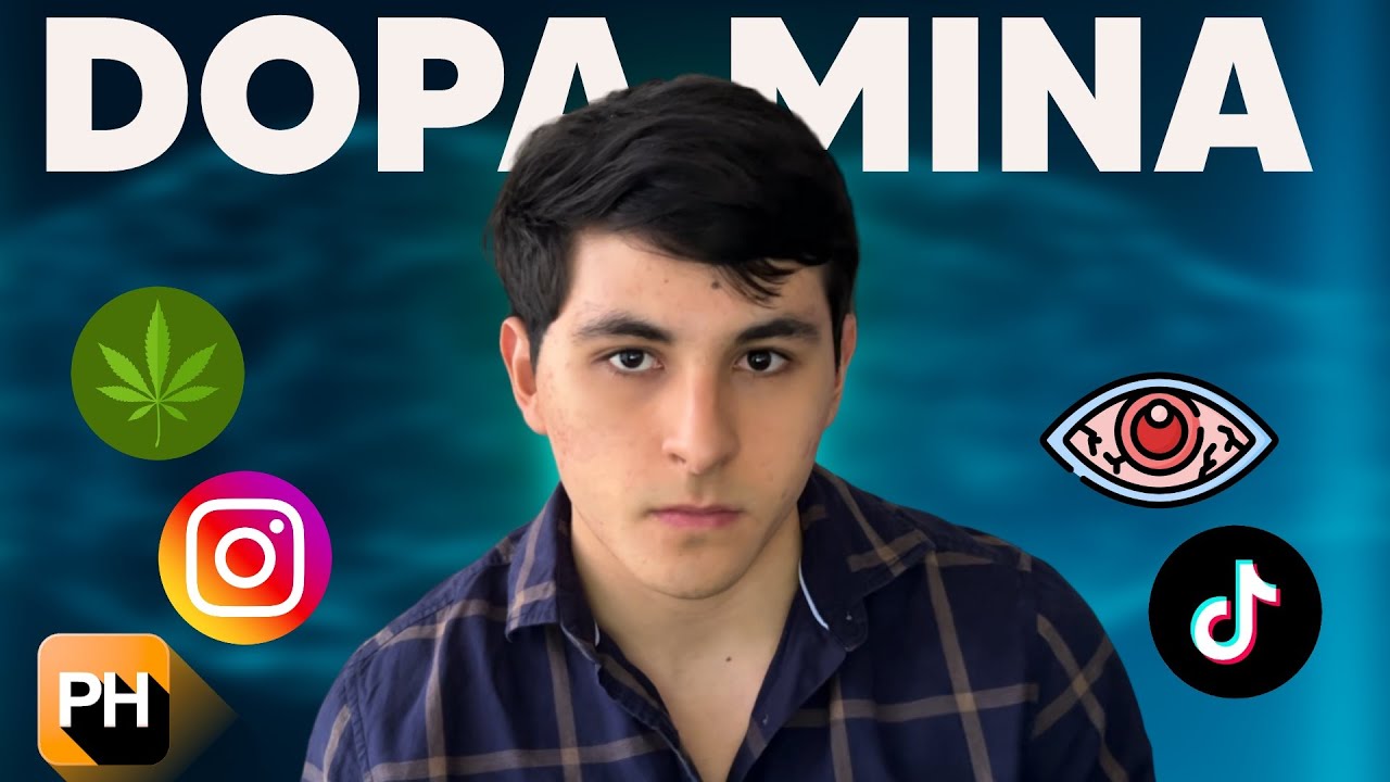 La Dopamina Hará o Destruirá tu Vida
