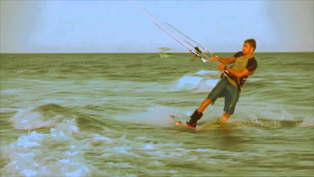 Kiteboardingcyprus