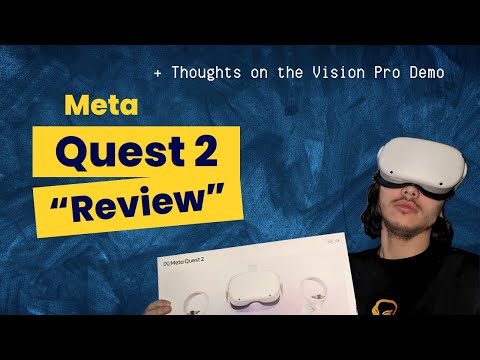 Meta Quest Pro Review: The Early Adopter's VR Dream - Tech Advisor