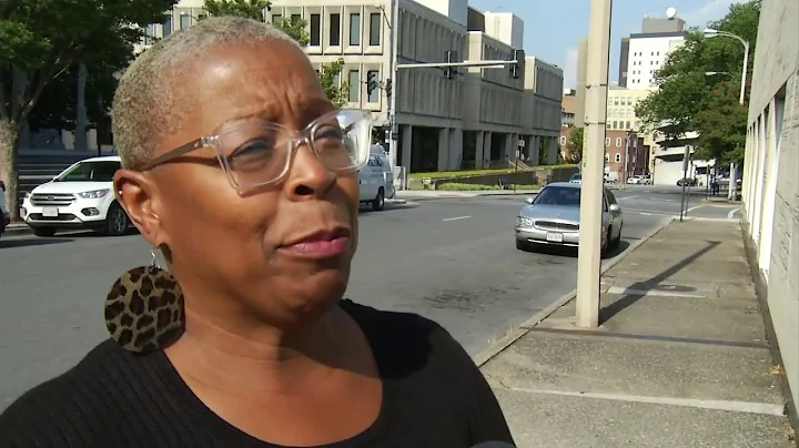 Woman loses two nephews to two different shootings...