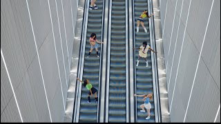 Shake Ah  Tyla Toni Duardo Optimist  Za U0026 Ez Maestro Choreography By Opal Harati