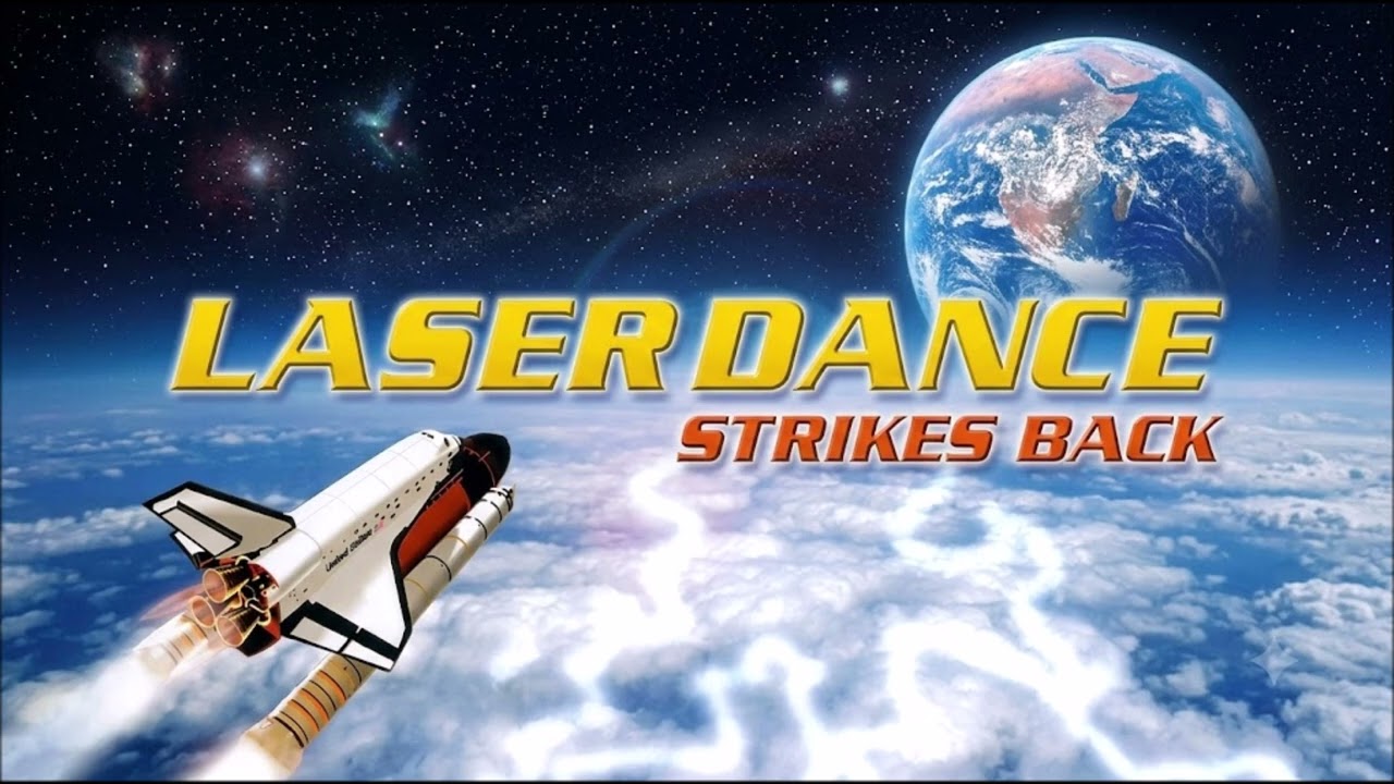 Guarda Laserdance - The experiment su YouTube Guarda Laserdance - The experiment su YouTube
