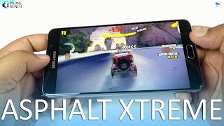 Let&#39;s Play: Asphalt Xtreme (Android, Off-roader)