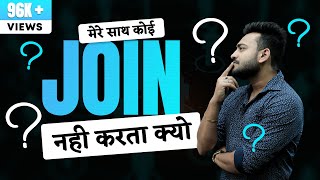 Why People Don’t Join YOU? | Exact Solution | Network Marketing | Ashutosh Pratihast