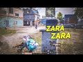 Zara Zara ✨ | 5 Finger Claw + Gyroscope | Bgmi Montage | 90 Fps Pubg mobile BGMI Gameplay | BGMI BAN