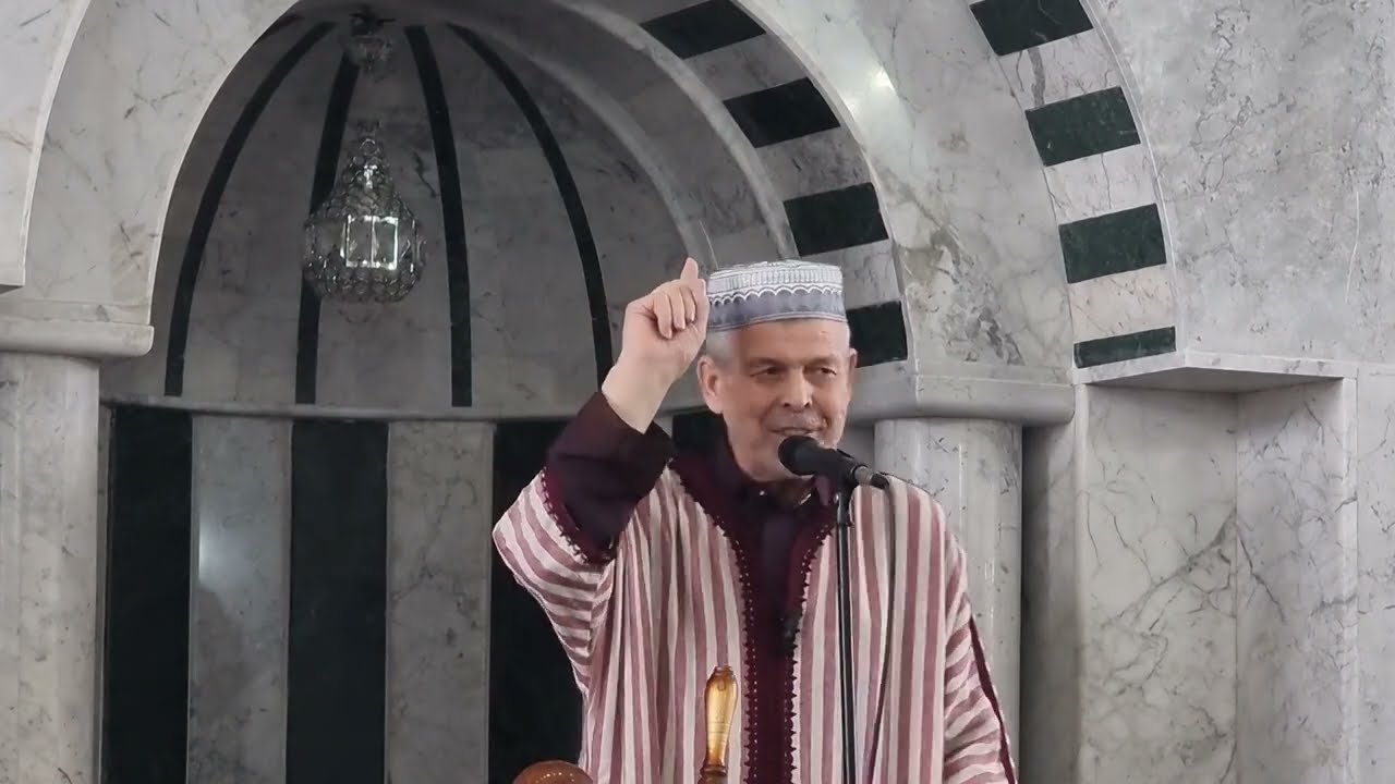 حال الرسول عليه السلام قبل الإسراء وبعده