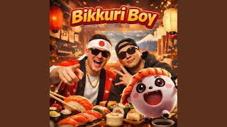 Bikkuri Boy