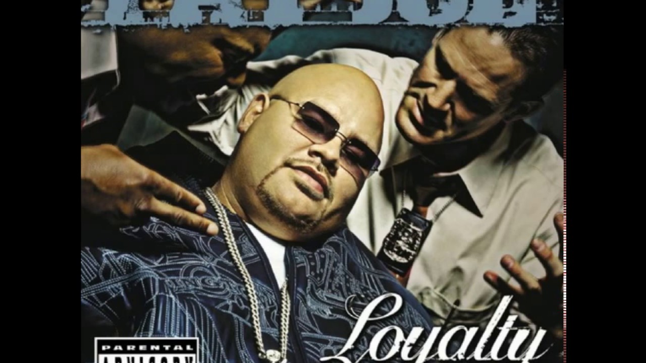 Fat Joe - Loyalty (Full Album) - YouTube