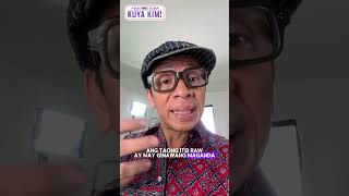 Famous Ano nga ba ang ‘green bones’? | Dami Mong Alam, Kuya Kim! Profile