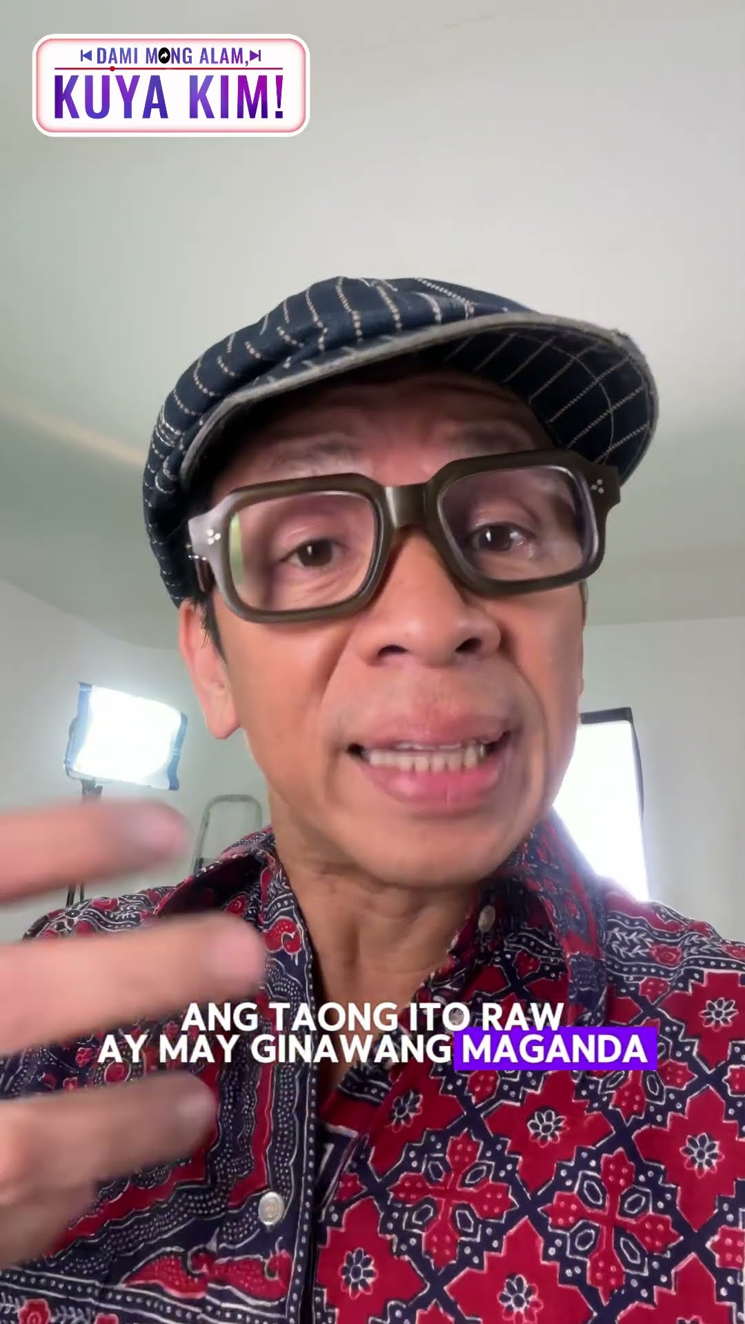 Ano nga ba ang ‘green bones’? | Dami Mong Alam, Kuya Kim!