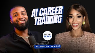 AI Career Accelerator: Propel Your Future in Artificial Intelligence