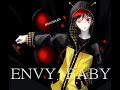 エンヴィーベイビ - Kanaria / ハッチャン【歌ってみた】