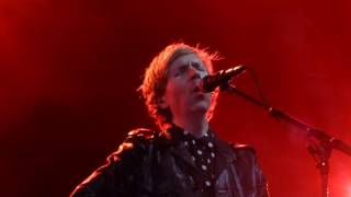 Beck  " Lost Cause " Sept 20 , 2016  ,  Express Live , ( LC )  , Columbus , Ohio