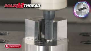 ISCAR LOGIQUICK Solid M Thread - A Turkey