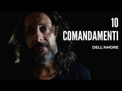 Video: Come fare una relazione Ultima: 19 comandamenti dell'amore