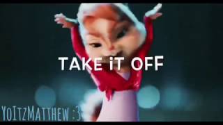Take It Off Full MEP  (Happy B Day TheWissies)