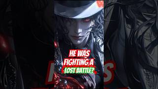 Muzan's downfall was inevitable. In demonslayer explained! #demonslayer #anime #shorts #muzan