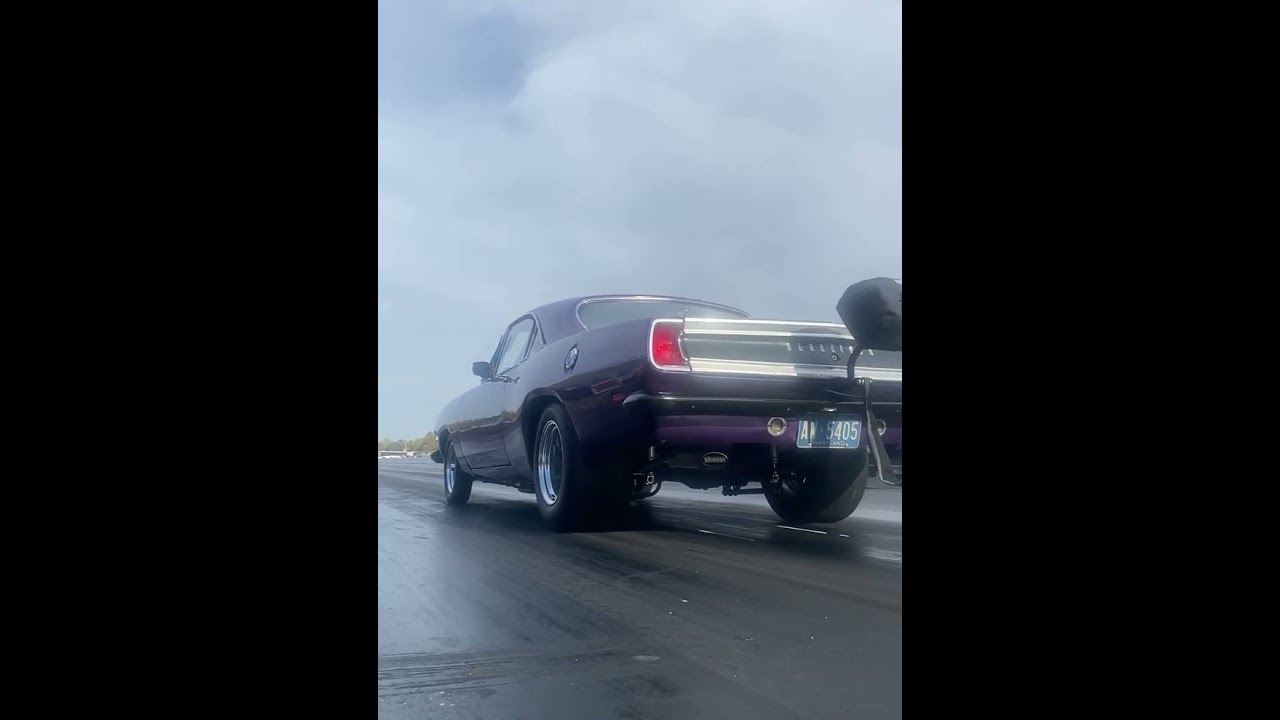 BARRACUDA WHEEL STAND W9 340 NT NITROUS STOCK BLOCK