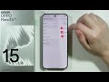 OPPO Reno 15: How to Set Custom Notification Sound