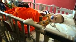 Update on Oklahoma boy set for 22nd brain surgery