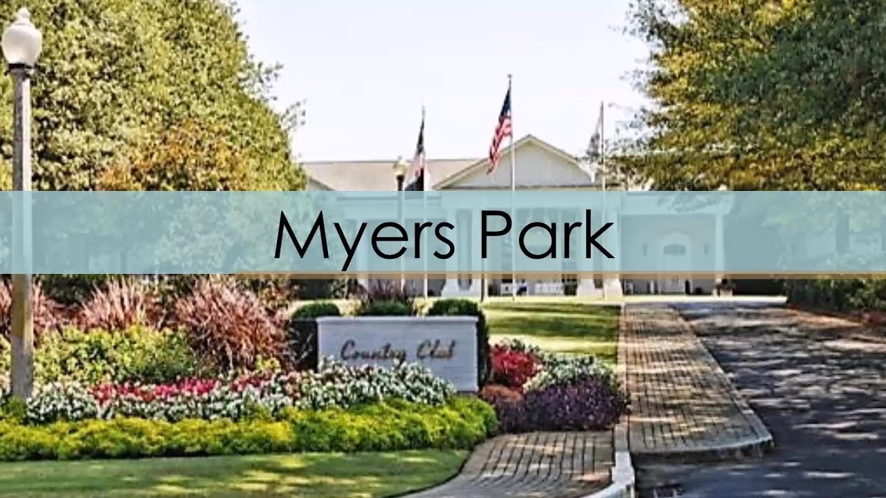Myers Park Call Nancy at 7049973794 Charlotte NC Real Estate