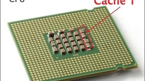 storage hierarchy and cache memory in Operating system Lecture 3