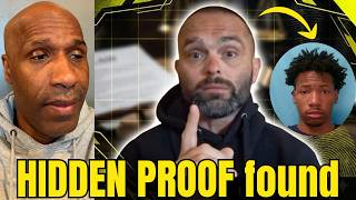 Dude Explains Karmelo Anthony's Case Better Than His Own Lawyer