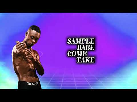 Tonton NizyDmd - Sample (Lyrics Video) di YouTube Tonton NizyDmd - Sample (Lyrics Video) di YouTube