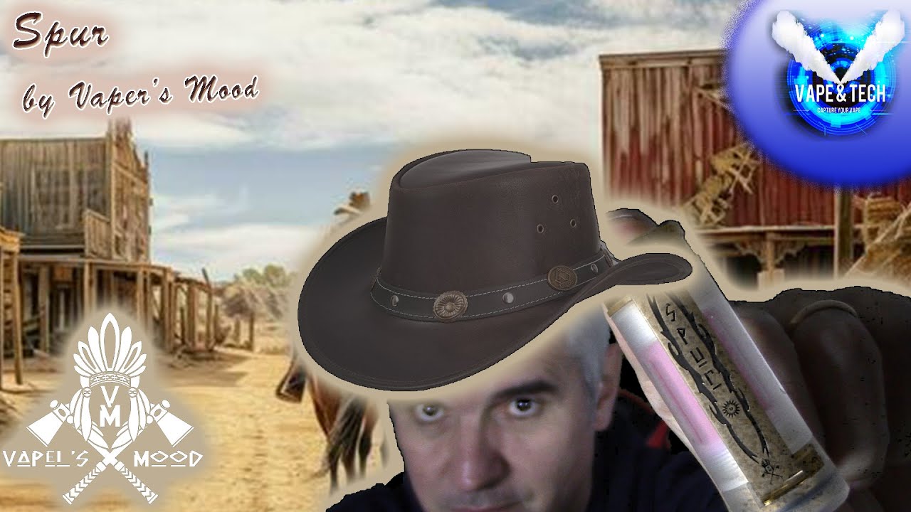 Spur🔥🔥🔥by Vaper's Mood