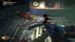 Bioshock Walkthrough Part 37 - I Love Aussies