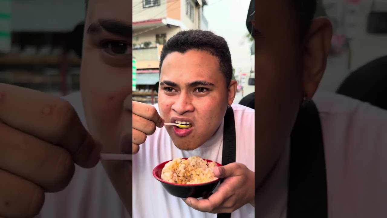 BOSS B PARES SA TAGUIG CITY