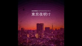 Madwreck - So Much Love