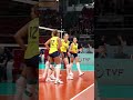 📺 Watch the CEV Champions League Volleyball LIVE on EuroVolley.TV #cev #volleyball #clvolley
