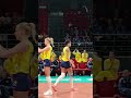 📺 Watch the CEV Champions League Volleyball LIVE on EuroVolley.TV #cev #volleyball #clvolley