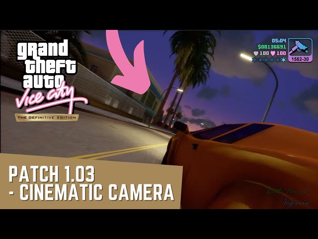 GTA Vice City 1.03 APK OBB: All You need to know