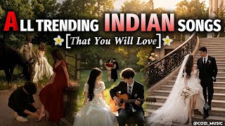ALL TRENDING PAKISTANI SONGS🎧 | VIRAL HITS 2026 TOP PAKISTANI SONGS | COZI💓🌷 screenshot 1