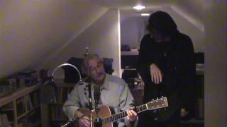 Peter Wolf Midnight Souvenirs EPK - Part 1