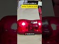 "VIP Light Limited Edition 💡 | Car Lovers ke Liye Premium Look Setup 🔥 #CarAccessories #VIPLight"