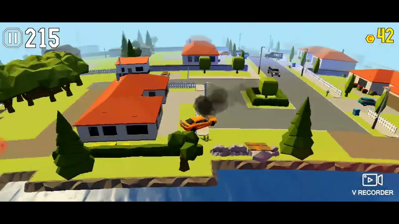 concluindo os desafios do Getaway 2 - YouTube
