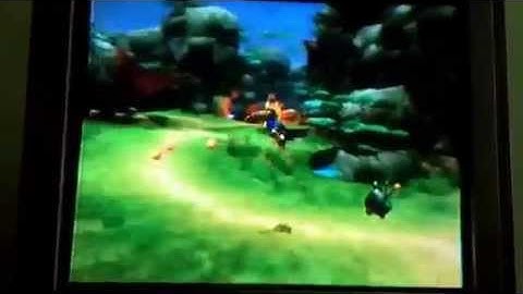 Jak and Daxter The Precursor Legacy Part 3: Misty island,Fire Canyon, and Lost Precursor City