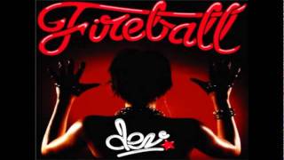 Dev - Fireball [FULL SONG]