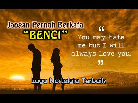 Lagu Nostalgia -