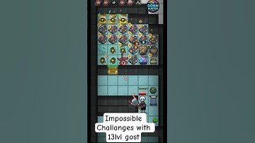 Impossible Challenge! 13 lvl Ghosts Attack in Haunted Dorm 😱🔥