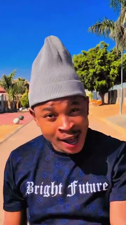Tsodio by Wizibeatz from South Africa🇿🇦 #trending