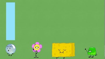 BFB Viewer Voting Episode 8