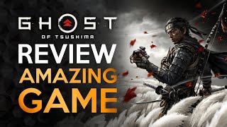 Xbox_Serious_XS on X: How we doing in this fine morning? Me? Great! I'm  just posting some Metacritic scores of a few masterpieces 👀 🔥 Ghost Of  Tsushima - 83 Death Stranding 